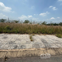 Bán Lô Đất 100M2 Nam Long 2,Trừ Văn Thố, Bàu Bàng, Bình Dương Diện Tích 100M2 Giá Bán 1.7 Tỷ