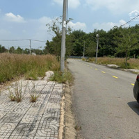 Bán Lô Đất 100M2 Nam Long 2,Trừ Văn Thố, Bàu Bàng, Bình Dương Diện Tích 100M2 Giá Bán 1.7 Tỷ