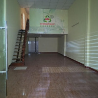 Hẻm Xe Tải Thông Khu Dân Trí 8*19M 1 Trệt 1 Lửng Phù Hợp Nhiều Ngành Nghề