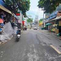 SIÊU MẶT TIỀN KINH DOANH HÀ THỊ KHIÊM – QUẬN 12, 366M2 NGANG 7.3M NỞ HẬU CHỈ 11 TỶ