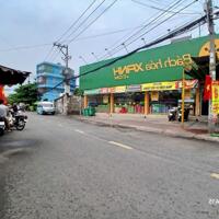SIÊU MẶT TIỀN KINH DOANH HÀ THỊ KHIÊM – QUẬN 12, 366M2 NGANG 7.3M NỞ HẬU CHỈ 11 TỶ