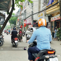 Bán Nhà Phố Phan Đình Giót, Gần Ga Tầu Điện, 10M Ra Ô Tô Tránh, Hà Đông, 35M Nhỉnh 6 Tỷ