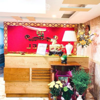 Bán Nhanh Khách Sạn 7 Tầng Khu K300 Thu Nhập Khủng 220 Triệu/Tháng