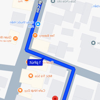 Siêu Hot 58M Đất Tái Định Cư Vân Côn 100M Ra Quốc Lộ 32- Vào Nội Thành Hà Nội Chỉ 10P Lái Xe