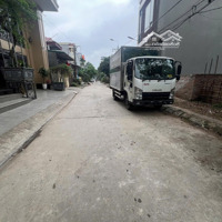 Siêu Hot 58M Đất Tái Định Cư Vân Côn 100M Ra Quốc Lộ 32- Vào Nội Thành Hà Nội Chỉ 10P Lái Xe