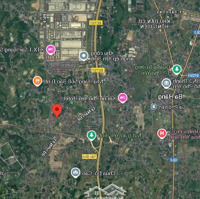 Bán Lô Sát Khu Đô Thị Yên Bình 1,7 Tỷ / 105 M2 Nở Hậu Rẻ Hơn 1 Tỷ Liên Hệ Xem Đất 0866 588 188