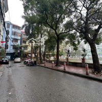 Siêu Phẩm Phố Chùa Láng - 2 Mặt Ngõ - View Hồ - Kinh Doanh - Vỉa Hè - Thang Máy - Sổ Hoa Hậu