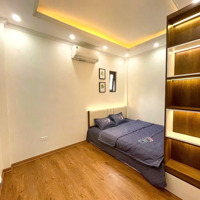 Bán Nhà 4 Tầng Đa Sỹ Kiến Hưng 35M2- 5,2 Tỷ