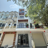 Bán Nhà Kdc Cao Cấp Bình Chuẩn Thuận An Bình Dương