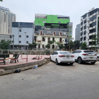Bán Nhà Mặt Phố La Khê View Ngắm Hồ Điều Hoà Kinh Doanh Sầm Uất 50M2 Giá Bán 16 Tỷ