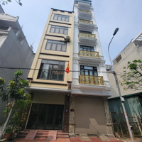 Bán Nhà Mặt Phố La Khê View Ngắm Hồ Điều Hoà Kinh Doanh Sầm Uất 50M2 Giá Bán 16 Tỷ