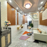 Chính Chủ Bán Gấp Nhà Giá Cực Tốt|Tại Đường Nguyễn Thị Tần P. Rạch Ông,Quận 8| Hẻm Xe Hơi|Shr