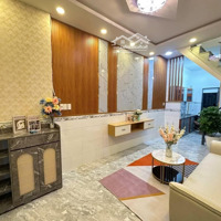 Chính Chủ Bán Gấp Nhà Giá Cực Tốt|Tại Đường Nguyễn Thị Tần P. Rạch Ông,Quận 8| Hẻm Xe Hơi|Shr