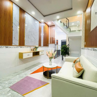 Chính Chủ Bán Gấp Nhà Giá Cực Tốt|Tại Đường Nguyễn Thị Tần P. Rạch Ông,Quận 8| Hẻm Xe Hơi|Shr