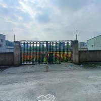 Đất 10 X 44,5M Đường Võ Thị Hồi, Gần Ubx Xuân Thới Đông Hóc Môn .