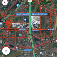 Siêu Phẩm Bìa Thổ Cư Thôn Hội Phụ , Xã Đông Hội