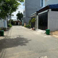 Bán Lô Đất Sạch Đẹp, 63.3M2, 4X15.8, Đường 7M, Kdc Đ. Gò Cát, Phú Hữu, Quận 9