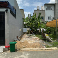 Bán Lô Đất Sạch Đẹp, 63.3M2, 4X15.8, Đường 7M, Kdc Đ. Gò Cát, Phú Hữu, Quận 9