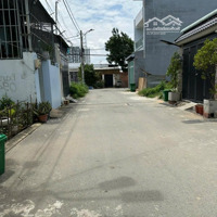 Bán Lô Đất Sạch Đẹp, 63.3M2, 4X15.8, Đường 7M, Kdc Đ. Gò Cát, Phú Hữu, Quận 9