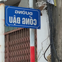 Đất Hiếm Lưu Xá -Lô Góc -Ô Tô .28M Nhỉnh 3 Tỷ .