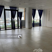 Toà Nhà Mặt Tiền Hơn 1700M2 Số 460 An Dương Vương, Quận 5