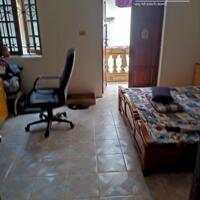 BÁN NHÀ RIÊNG PHỐ NGỌC HÀ - DIỆN TÍCH 35M2 - GIÁ BÁN 11 TỶ