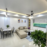 Bán Căn Góc Chung Cư Nghỉ Dưỡng Sát Biển Tại Sông Đà Uplaza Nha Trang, 3,7 Tỷ, 72,7M2, 2 Phòng Ngủ 2Wc