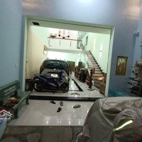 Bán Nhà Gác Lửng 208.2M2, Mới Xây, 2 Mặt Tiền Thông Trước Sau, Chỉ 2.8Tỷ Bình Minh, Trảng Bom, Đn