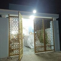 Bán Nhà Gác Lửng 208.2M2, Mới Xây, 2 Mặt Tiền Thông Trước Sau, Chỉ 2.8Tỷ Bình Minh, Trảng Bom, Đn