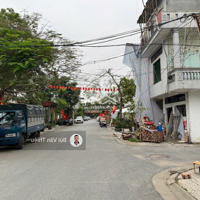 Lô Đất Phân Lô Vĩnh Niệm Đường 15M Có Vỉa Hè