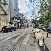 Bán Mặt Phố Hoàng Như Tiếp, Bồ Đề, 100M2,Mặt Tiền8M, Giá Bán 27 Tỷ, Sát, View Trường Kinh Doanh Đa Ngành
