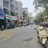 Bán Mặt Phố Hoàng Như Tiếp, Bồ Đề, 100M2,Mặt Tiền8M, Giá Bán 27 Tỷ, Sát, View Trường Kinh Doanh Đa Ngành