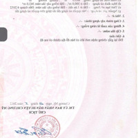 Loanh Quanh 6 Tỷ 863 Mét ( 300 Thổ Của)- Mặt Trục Chính Liên Thôn