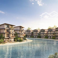 Biệt Thự Nghỉ Dưỡng Nhật Bản - Đảo Vũ Yên Chỉ 19 Tỷ