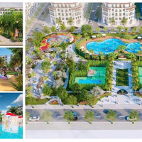 Cần Tiền Gấp Bán Cắt Lỗ Sâu Căn Liền Kề Góc Tiếp Giáp Ngã Tư Lô Góc Đẹp Nhất Dự Án .