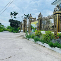 Chủ Cần Tiền Bán Gấp Cắt Lỗ Sâu
Chỉ 9 Triệu/M2 Có Ngay Lô Đất Ngõ 3M, Ô To Đỗ Cửa.. Vị Trí Ngay Ngõ