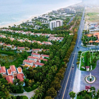 Chỉ 39 Tỷ - Bán Rẻ Hơn Giá Nhà Nước - 4 Lô Mặt Tiền Đường Trường Sa, Ngũ Hành Sơn