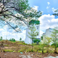 Bán Đất Nằm Trước Trung Tâm Thương Mại, Khu Buôn Bán Sầm Uất Nhộn Nhịp