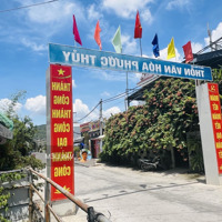 Hàng Hiếm - Lô Đất Hẻm Đường Lư Giang - Gần Khu Làng Đại Học Và Dự Án Sungroup