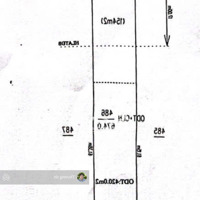 Bán Đất Mặt Tiền Đường Nhựa Vĩnh Tân Tân Uyên Bình Dương