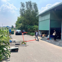 Bán Đất Mặt Tiền Đường Nhựa Vĩnh Tân Tân Uyên Bình Dương