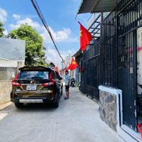 Đất Hẻm 1/ Ô Tô Đường 24 Linh Đông. Giá Tốt Hàng Hiếm. Hẻm Thông. Sổ Riêng Sạch. Xây Dựng Cao