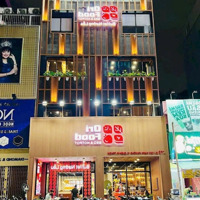 Cho Thuê Nhà 4T 8X17 Sư Vạn Hạnh Quận 10 - Kinh Doanh Đa Ngành Nghề