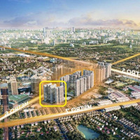 Chính Chủ Bán Căn Hộ The Victoria Vinsmart 3 Phòng Ngủ Căn Góc View Thoáng Và Bể Bơi 3115