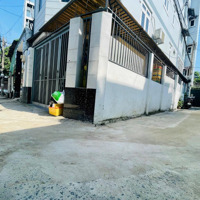 Chdv Doanh Thu 40 Triệu/Th - Ngô Đức Kế, Phường 12, Bình Thạnh - 6.5 Tỷ Tl