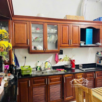 Bán Nhà Nguyễn Sơn, Long Biên 55M2 4Tmặt Tiền6,5M Giá Nhỉnh 11 Tỷ, Nhà Đẹp, 15M Ra Ô Tô Tránh, Ở Sướng