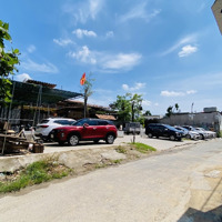 Đất Hẻm Ô Tô Ngay Cạnh Quán Nọng Ơi. Nhà Bên Suối. Đường Linh Đông Giáp Tô Ngọc Vân. Sổ Riêng Sạch