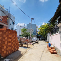 Đất Hẻm Ô Tô Ngay Cạnh Quán Nọng Ơi. Nhà Bên Suối. Đường Linh Đông Giáp Tô Ngọc Vân. Sổ Riêng Sạch