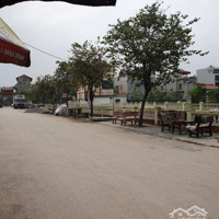 Bán Đất Thôn Đìa, Nam Hồng Rẻ Nhất Khu Vực, Ô Tô Đỗ Cửa,Diện Tích51M2,Mặt Tiền4.3M, 3.15 Tỷ