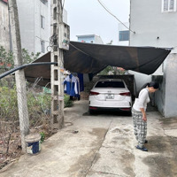 Bán Đất Thôn Đoài, Nam Hồng, Ô Tô 7 Chỗ Vào Đất, 48M2 Chỉ 3.05 Tỷ